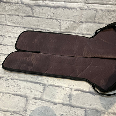 Levy's EM 8 Electric Bass Soft Case Bass Gig Bag