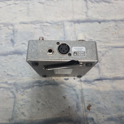 Electro-Harmonix Voice Box Harmony Machine and Vocoder Vocal Effect Pedal