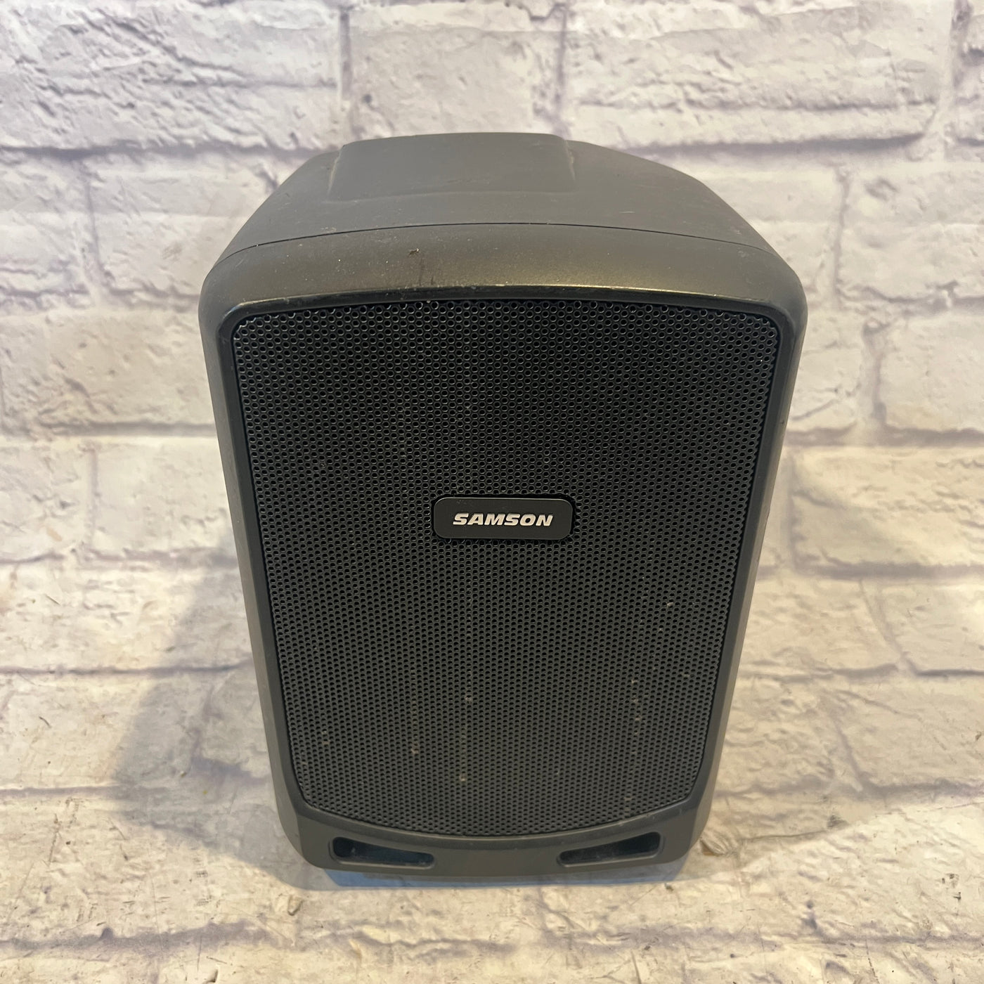 Samson Expedition Escape Rechargeable Bluetooth Speaker