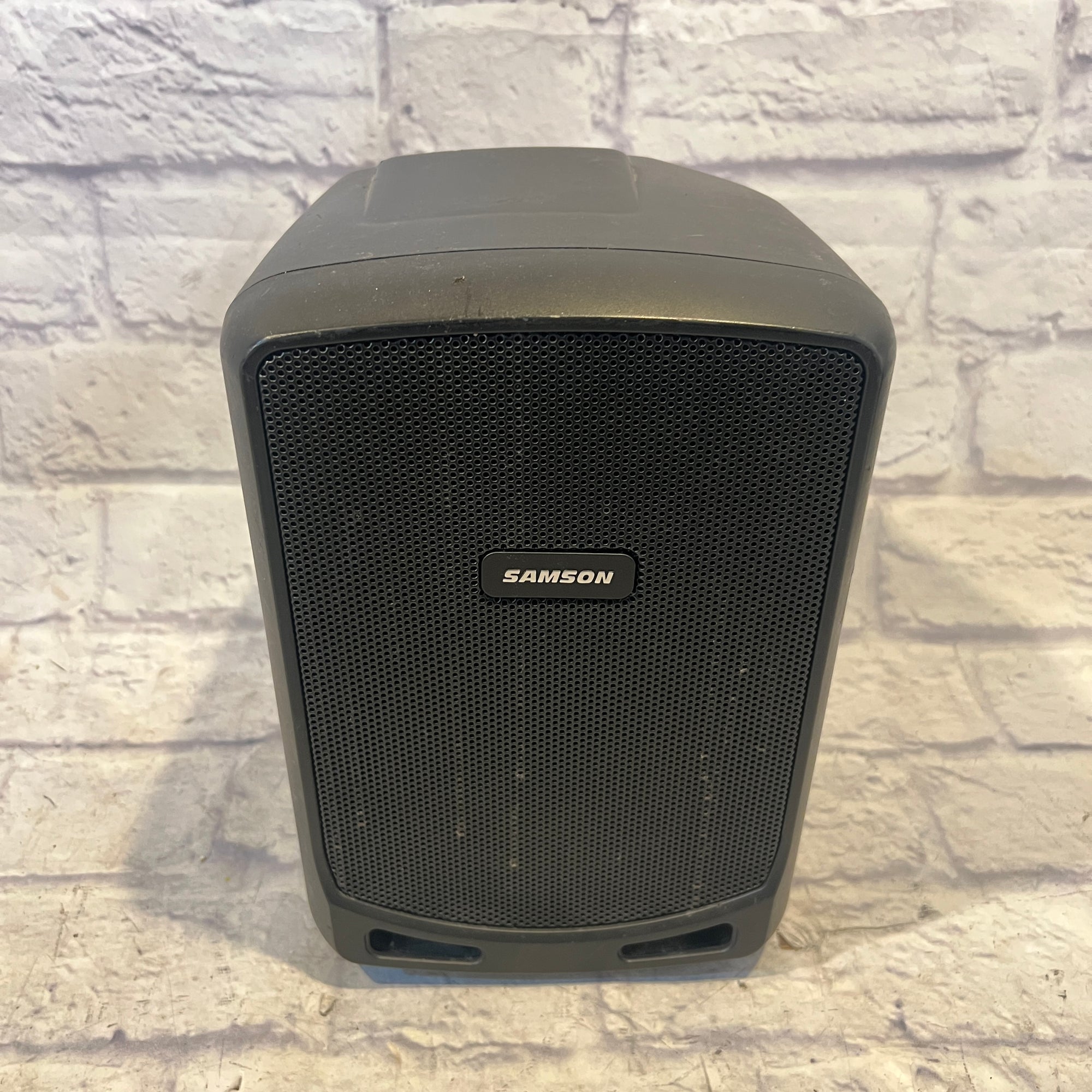 Samson Expedition Escape Rechargeable Bluetooth Speaker