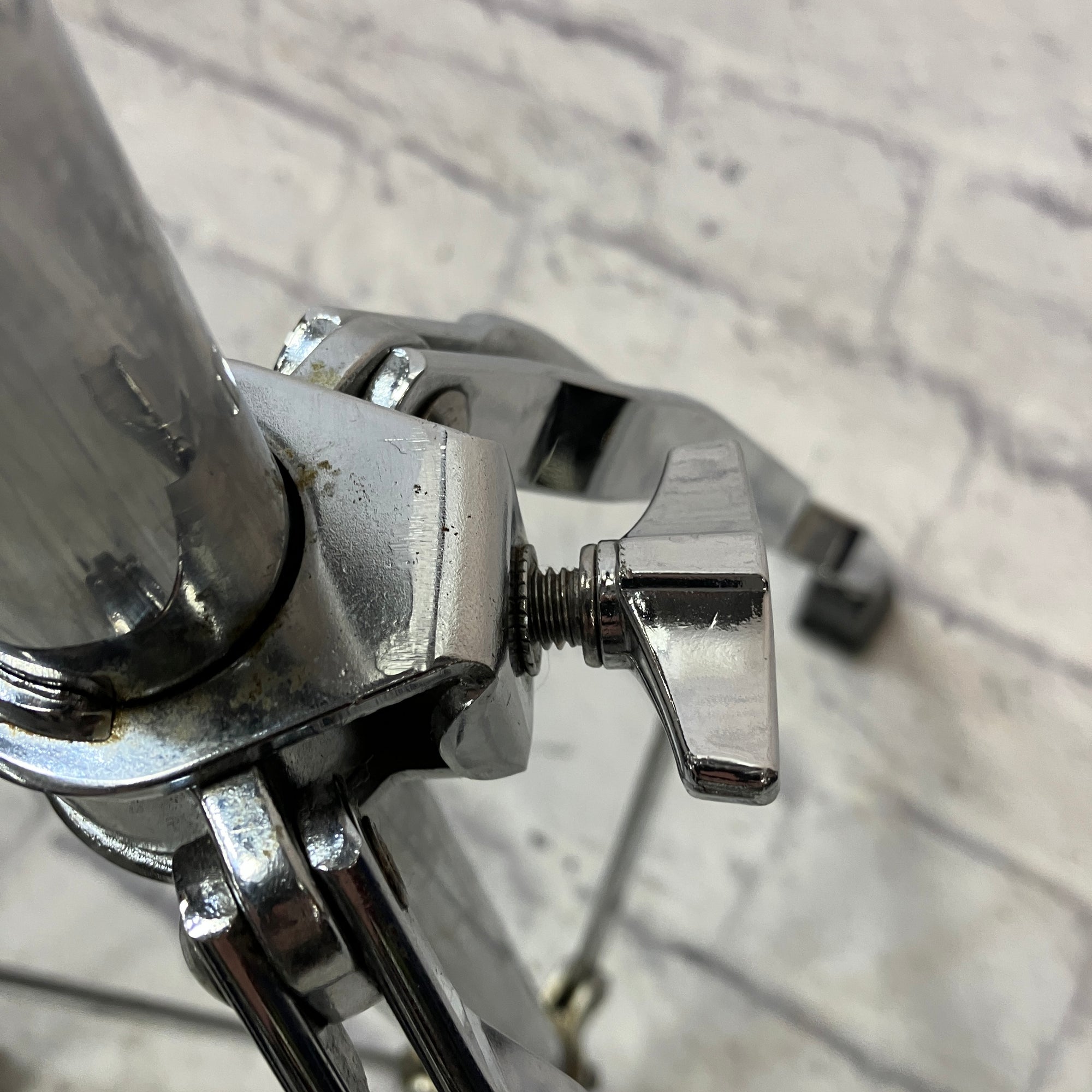 Pearl Double Tom Stand