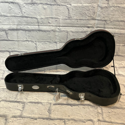 Ko'olau CE1 Electric Ukulele w/ case