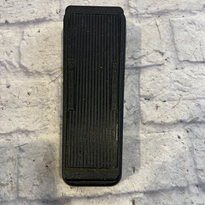 Dunlop JH-1  Jimi Hendrix Wah Pedal
