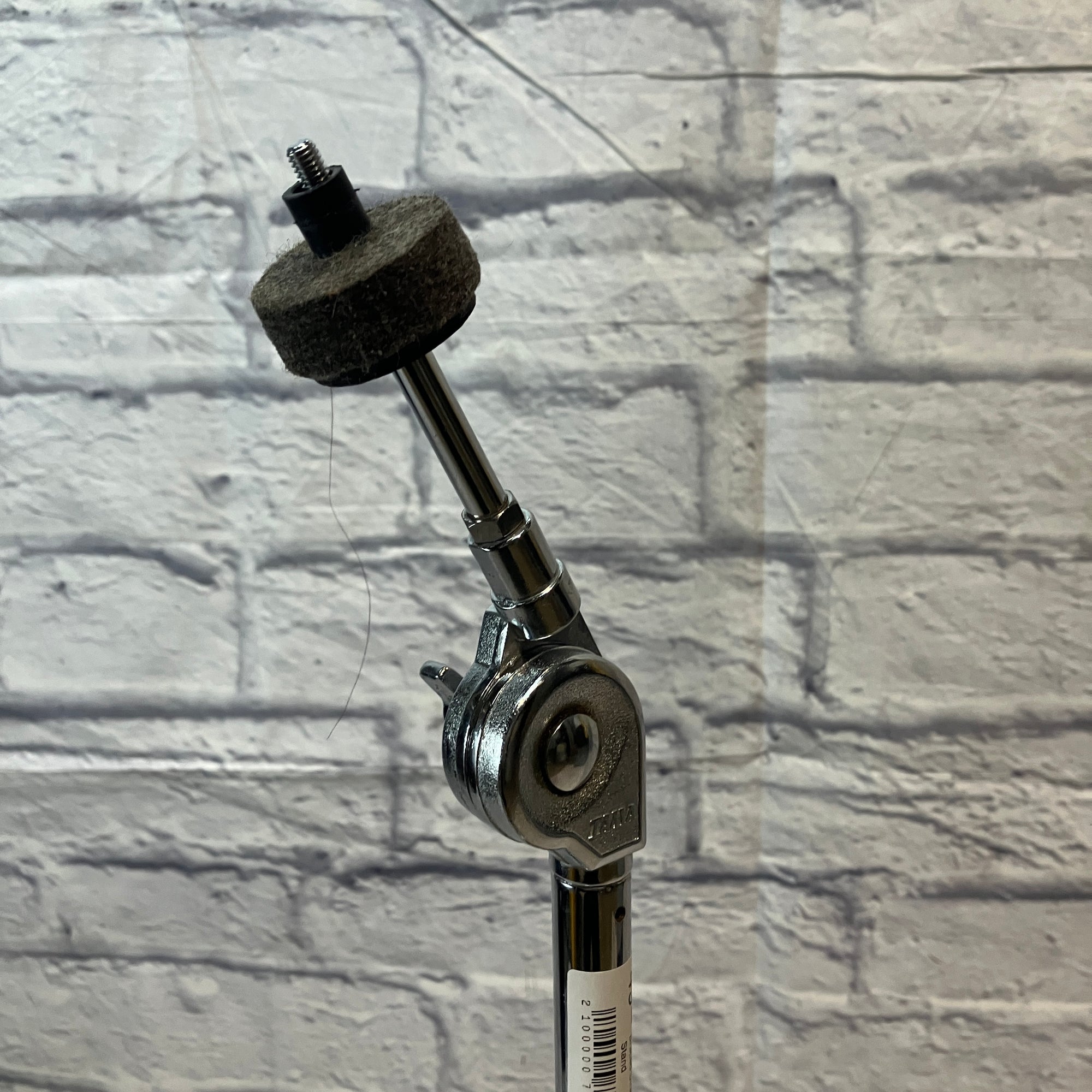 Tama Heavy Double Braced Straight Cymbal Stand