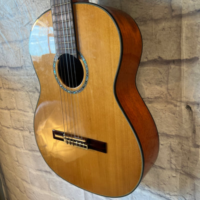 Dean Concert Model Classical Guitar