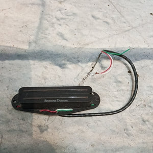 Seymour Duncan Rails Pickup