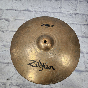 Zildjian 16 ZBT Crash Cymbal