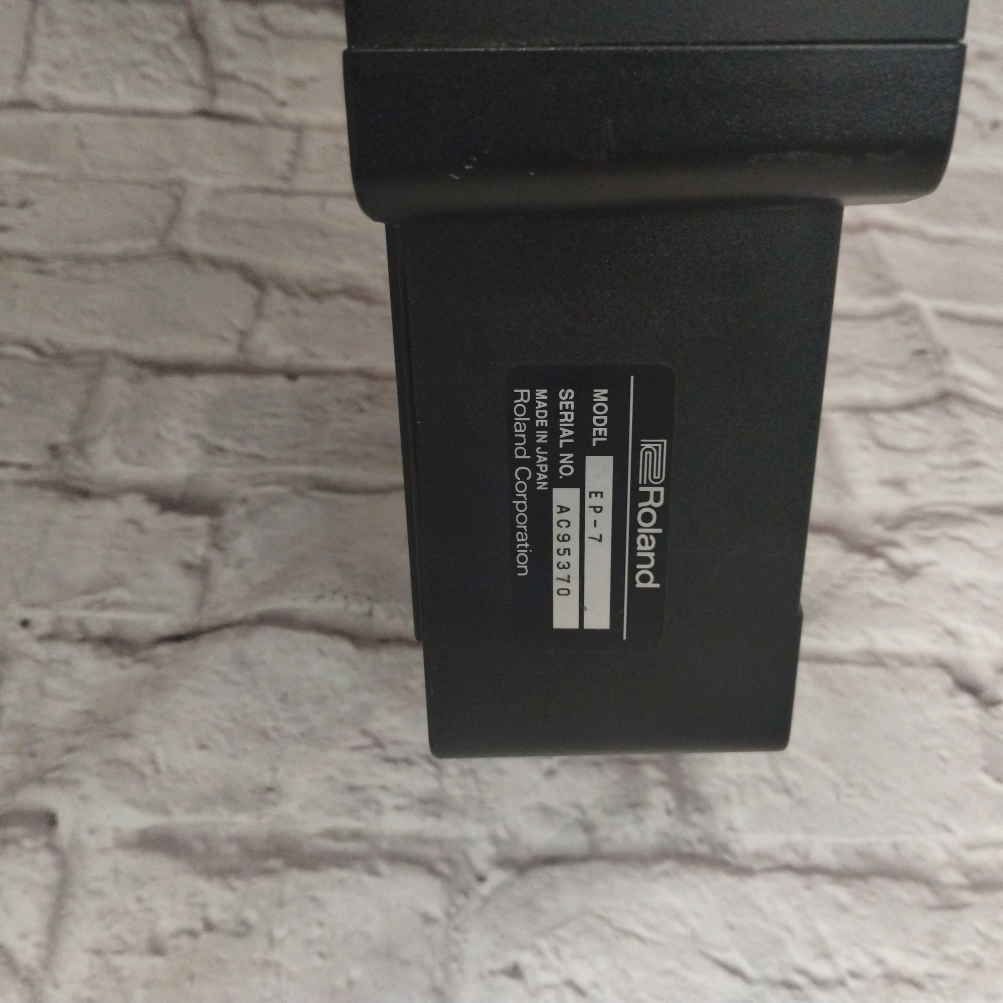 Roland EP-7 Digital Electric Piano - AS IS