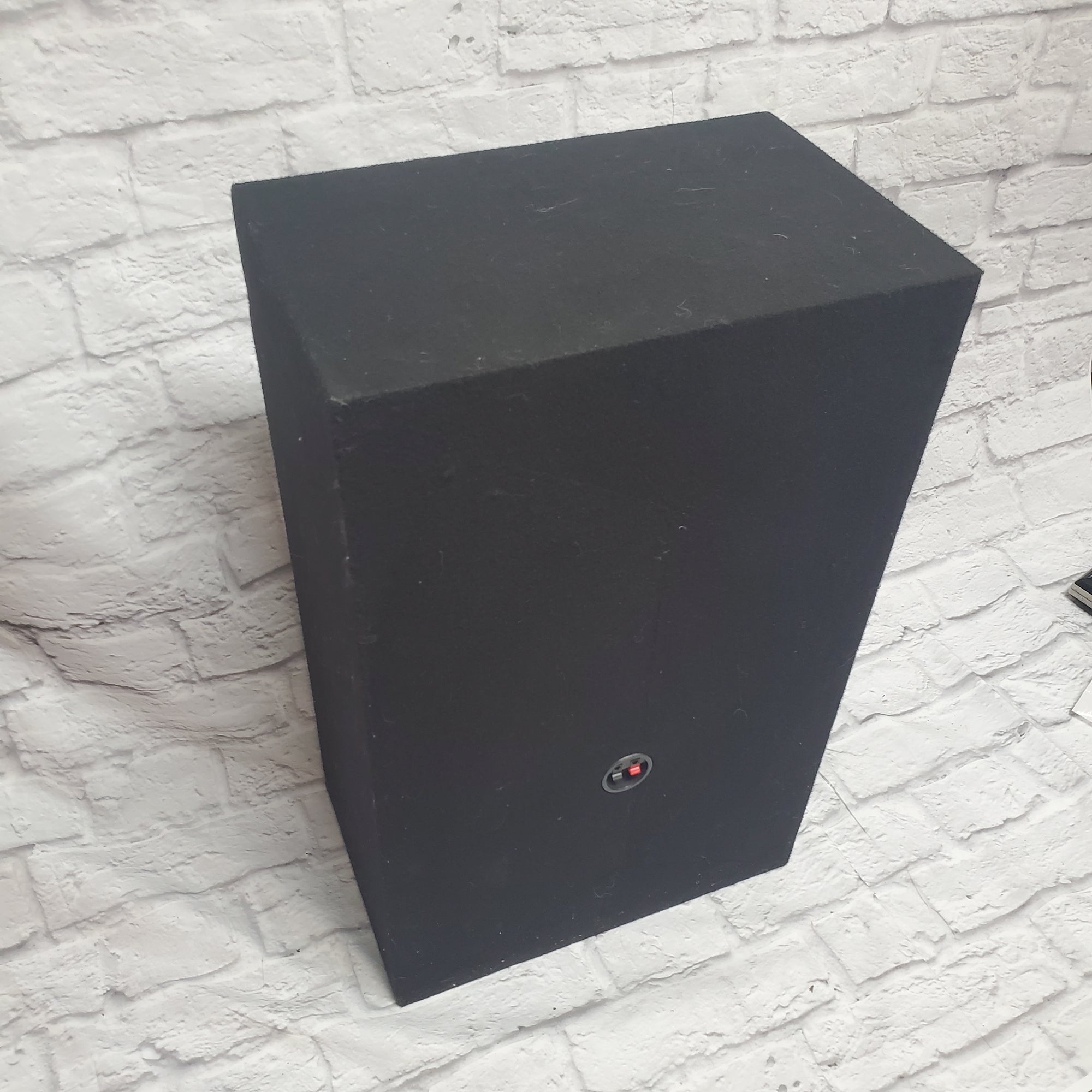 Becker 14" PA Speaker Cab