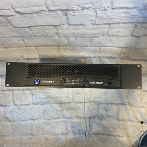 Crown XLS202 Power Amp