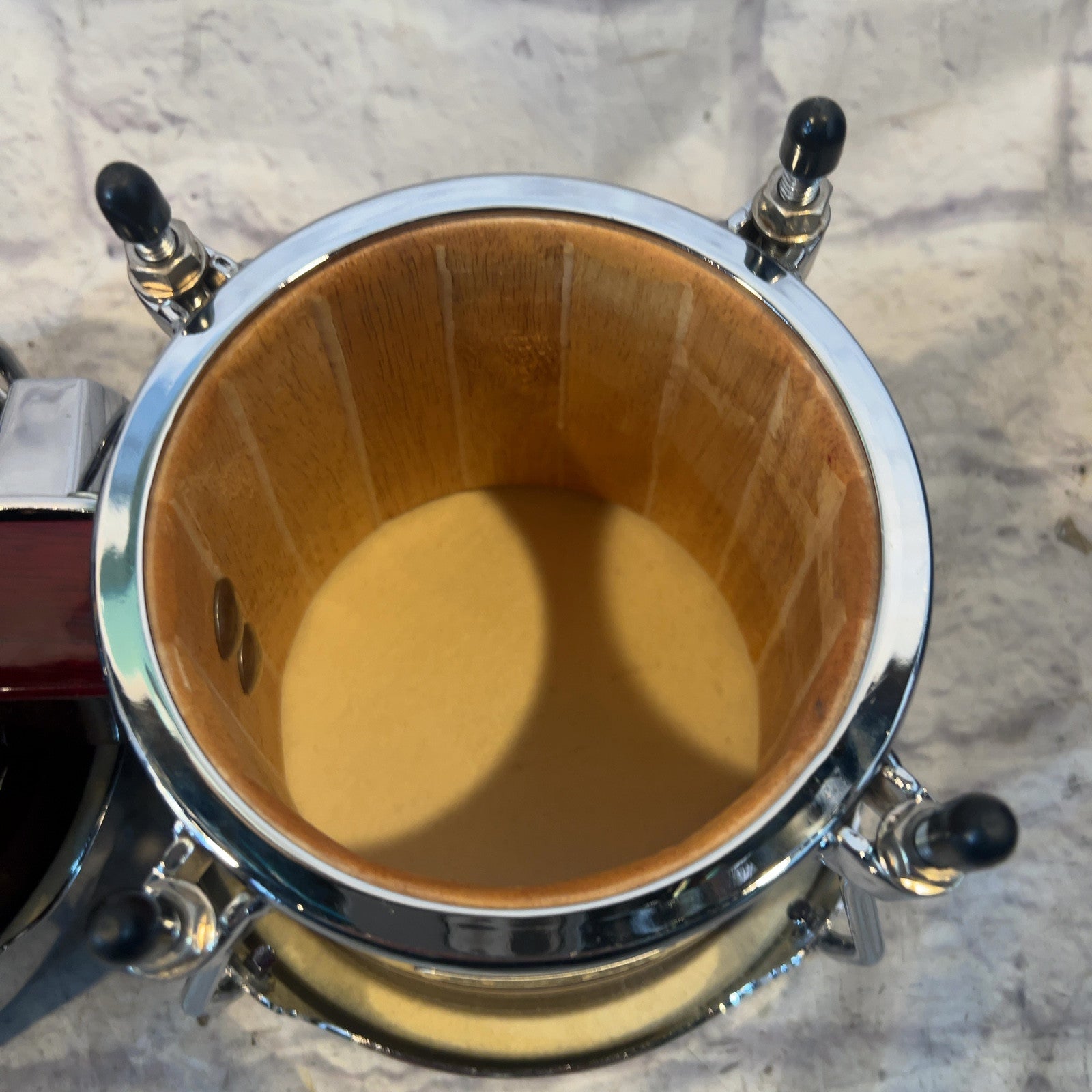 LP Latin Percussion Performer Series Bongos