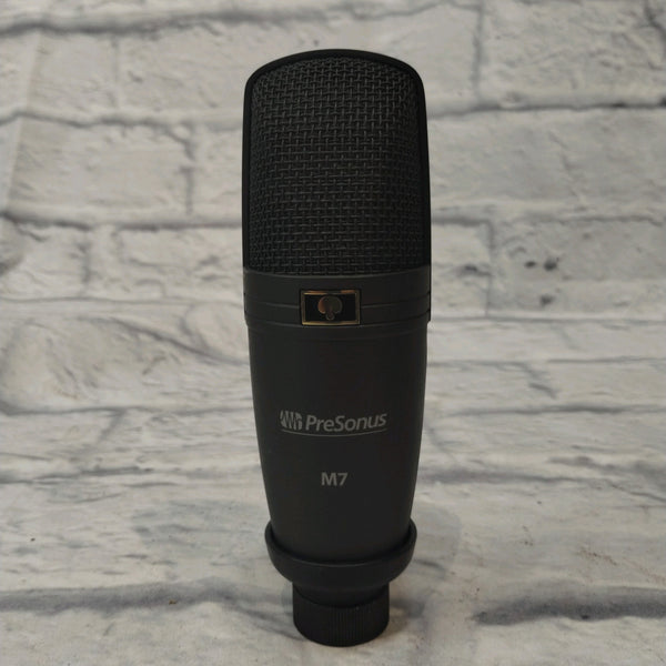 Presonus M7 Microphone - Evolution Music
