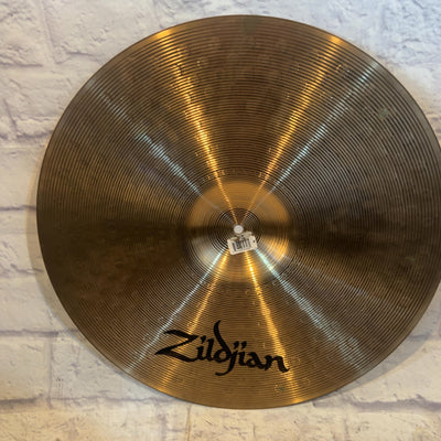 Zildjian 20 i Crash Ride Cymbal