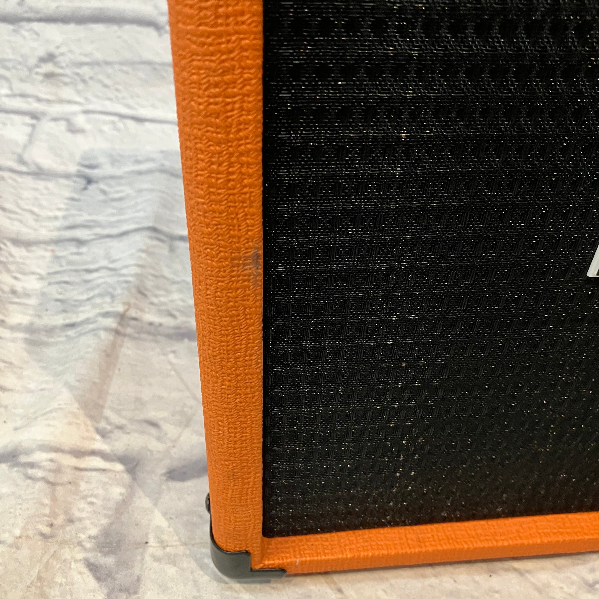 Orange Amps Crush Bass 25 Combo Amp