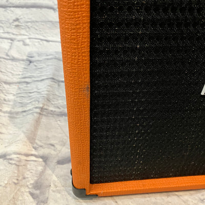 Orange Amps Crush Bass 25 Combo Amp