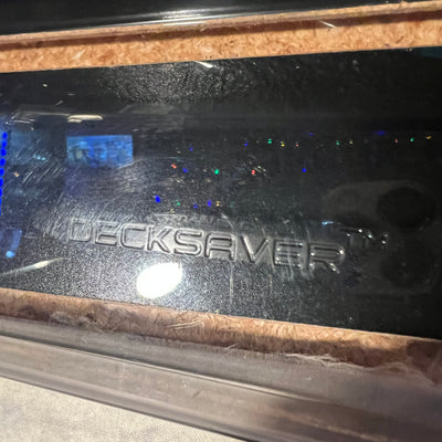 Decksaver Cover for Roland K-25M Boutique Keyboard