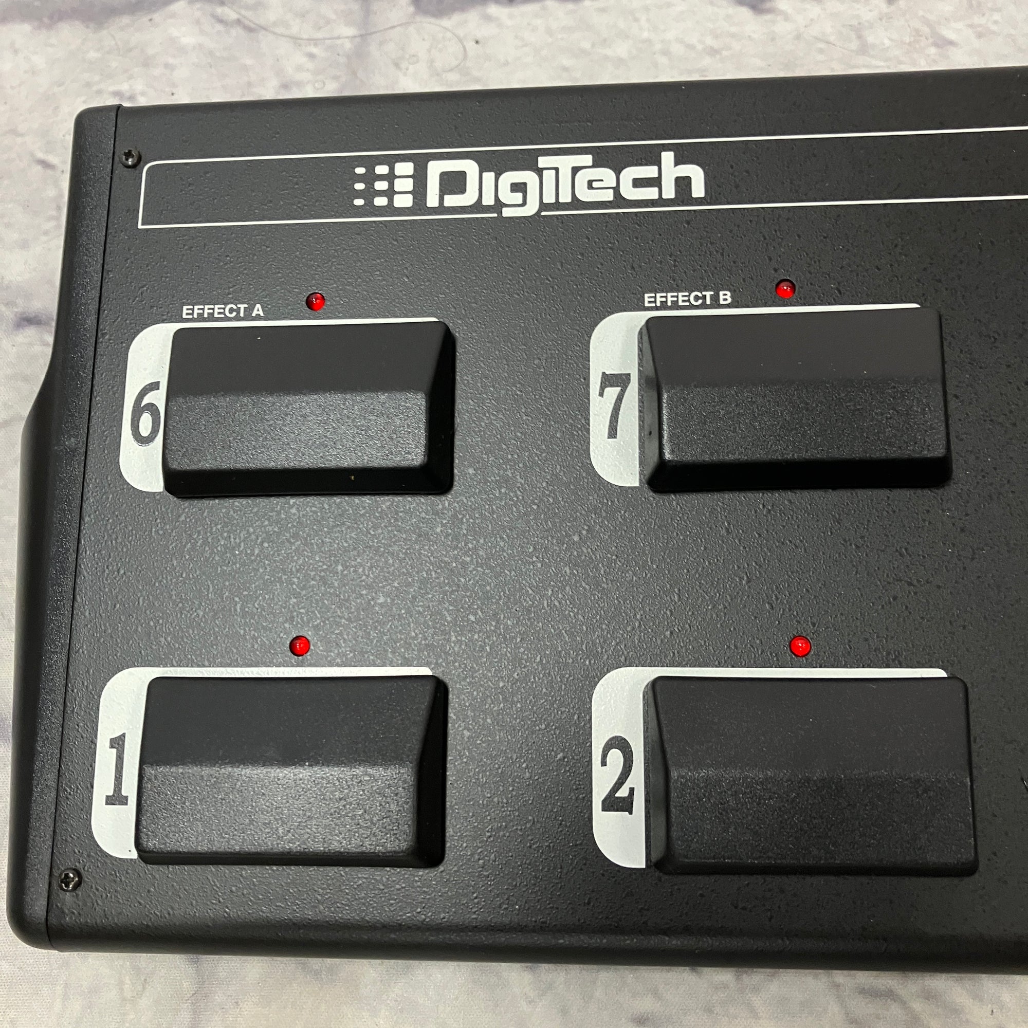 Digitech Control ONE Effects Controller