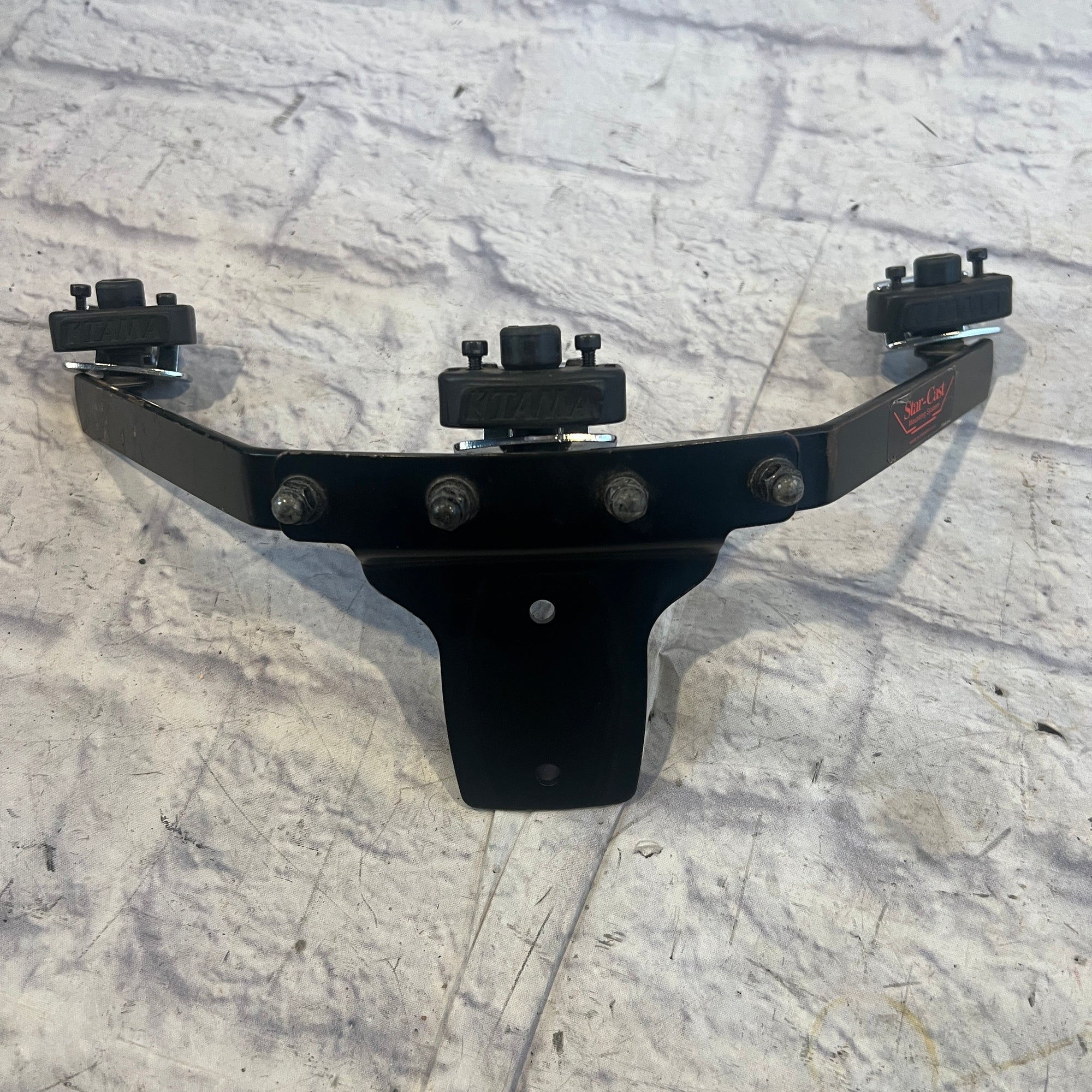 Tama Star-Cast 10 Suspension Mount