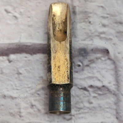 Otto Link Super Tone Master 5* Saxophone Mouthpiece NY USA Reissue