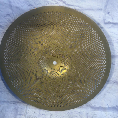 Zildjian 14 L80 Low Volume Hi Hat Cymbals Pair