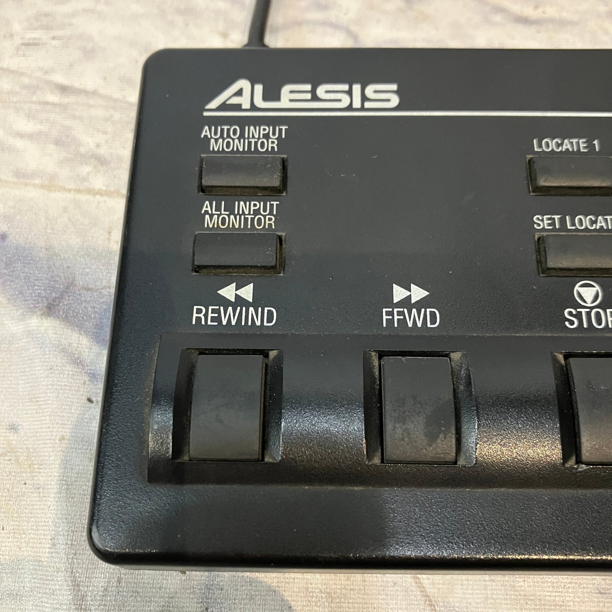Alesis ADAT LRC