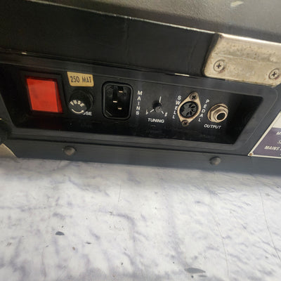 Elka X50 Analog Synth