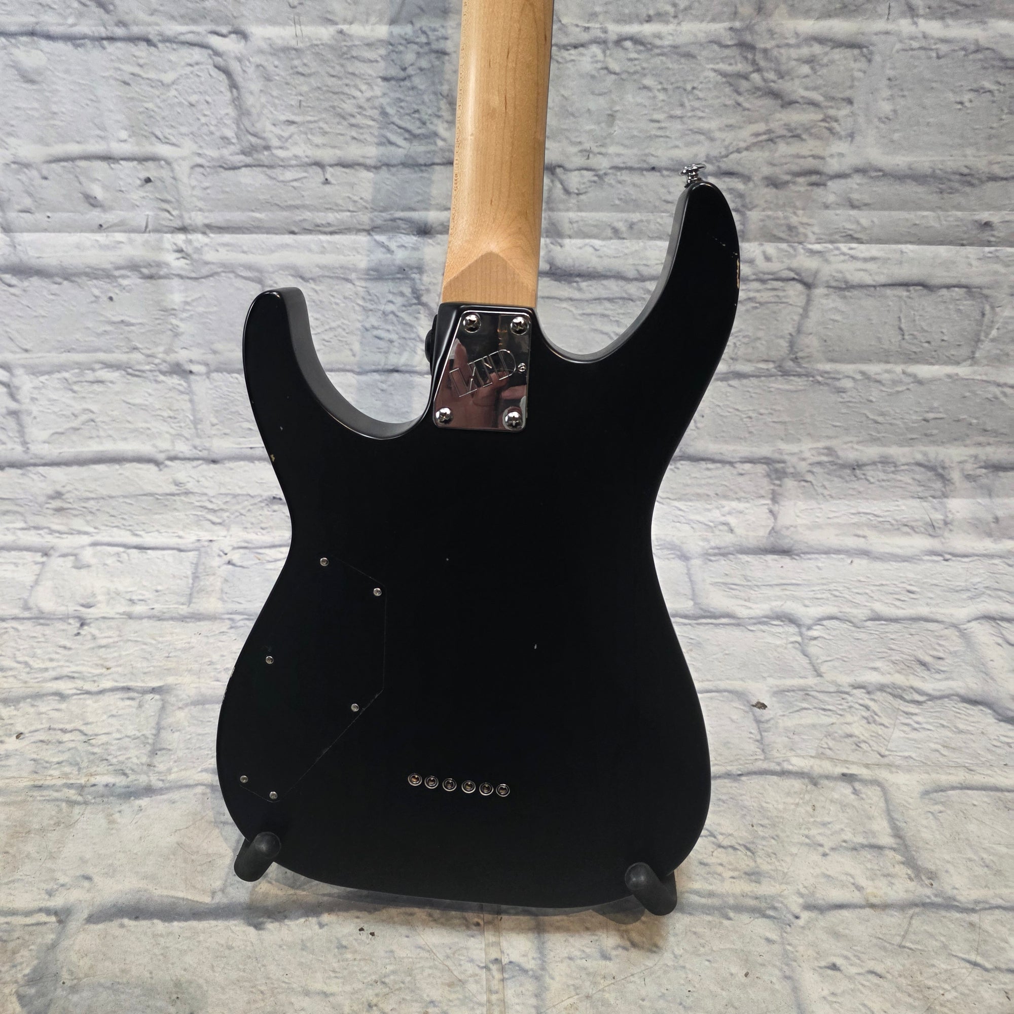 LTD M-10 Electric Guitar