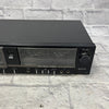 Fisher CR-125 Single Cassette Deck Player