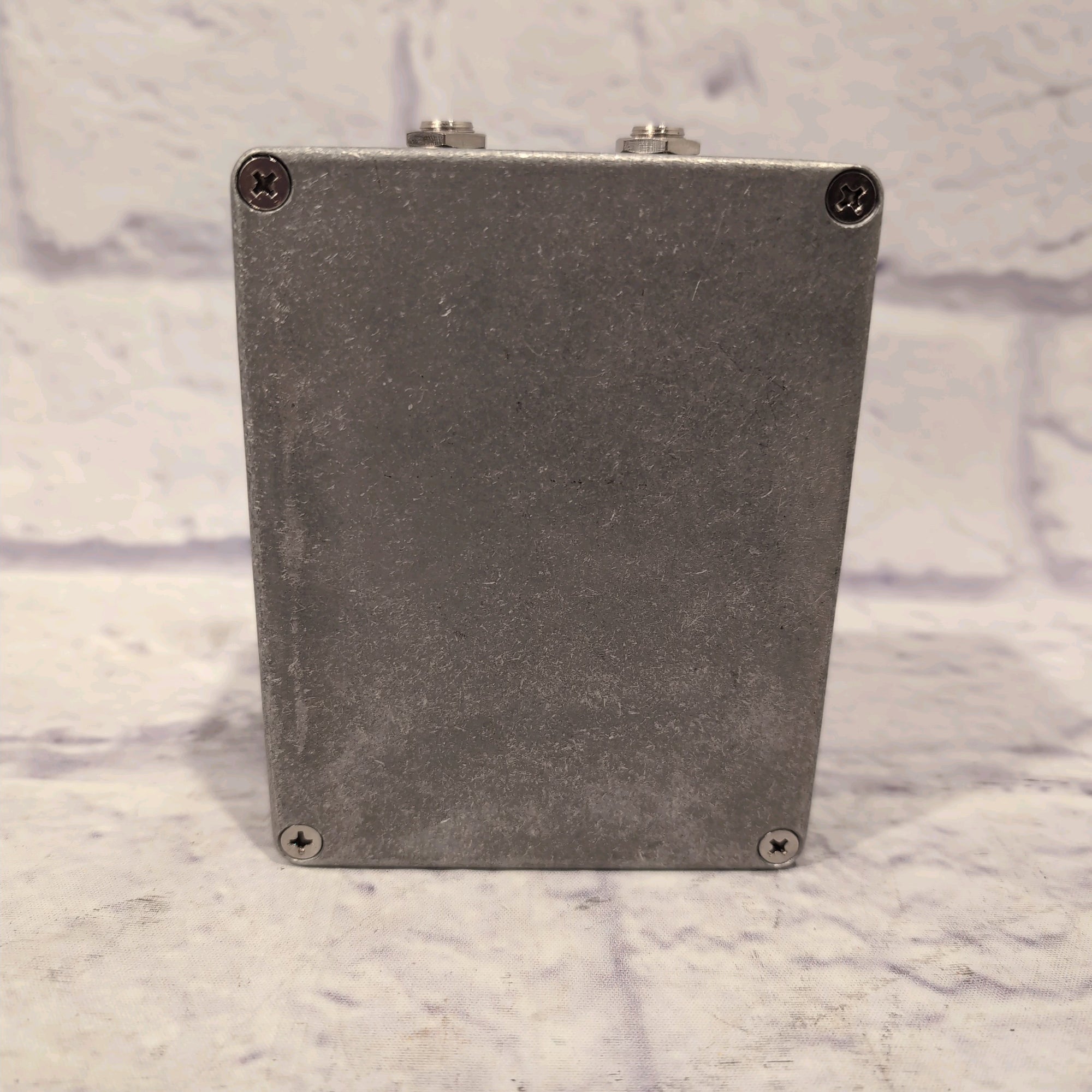 Carl's Custom Guitars Speaker Soak 4 Ohm Power Load Volume Attenuator.