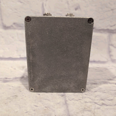 Carl's Custom Guitars Speaker Soak 4 Ohm Power Load Volume Attenuator.