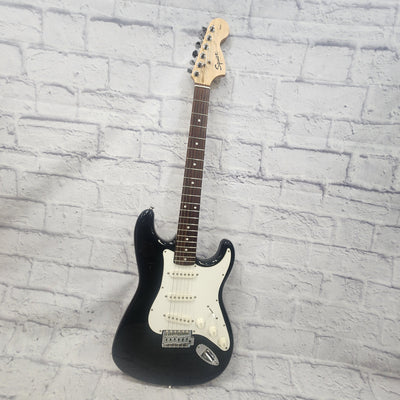 Squier Affinity Strat Upgraded Fender Pickups