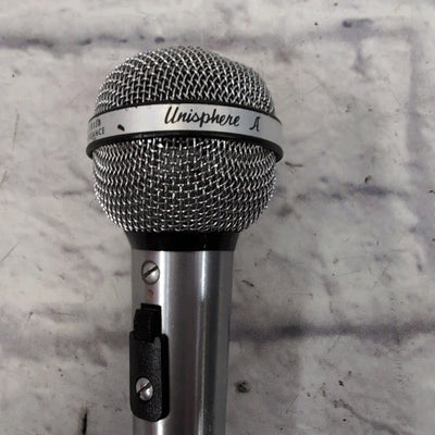 Shure 585SB Dynamic Microphone