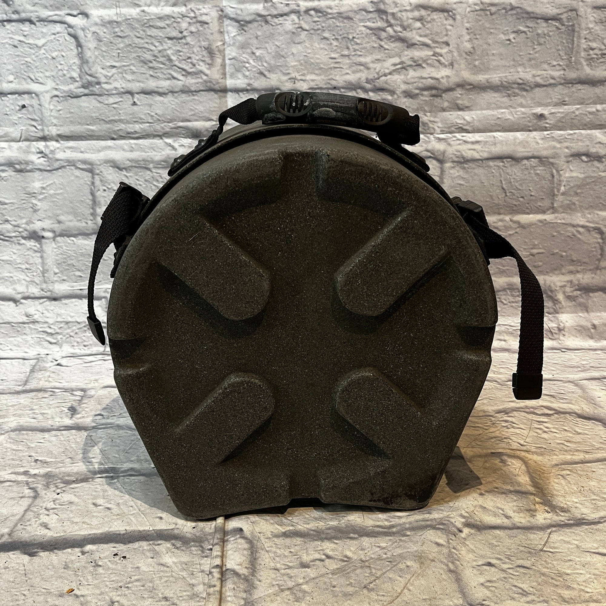 Hardcase HNR10T Hard Molded 10" Tom Drum Case