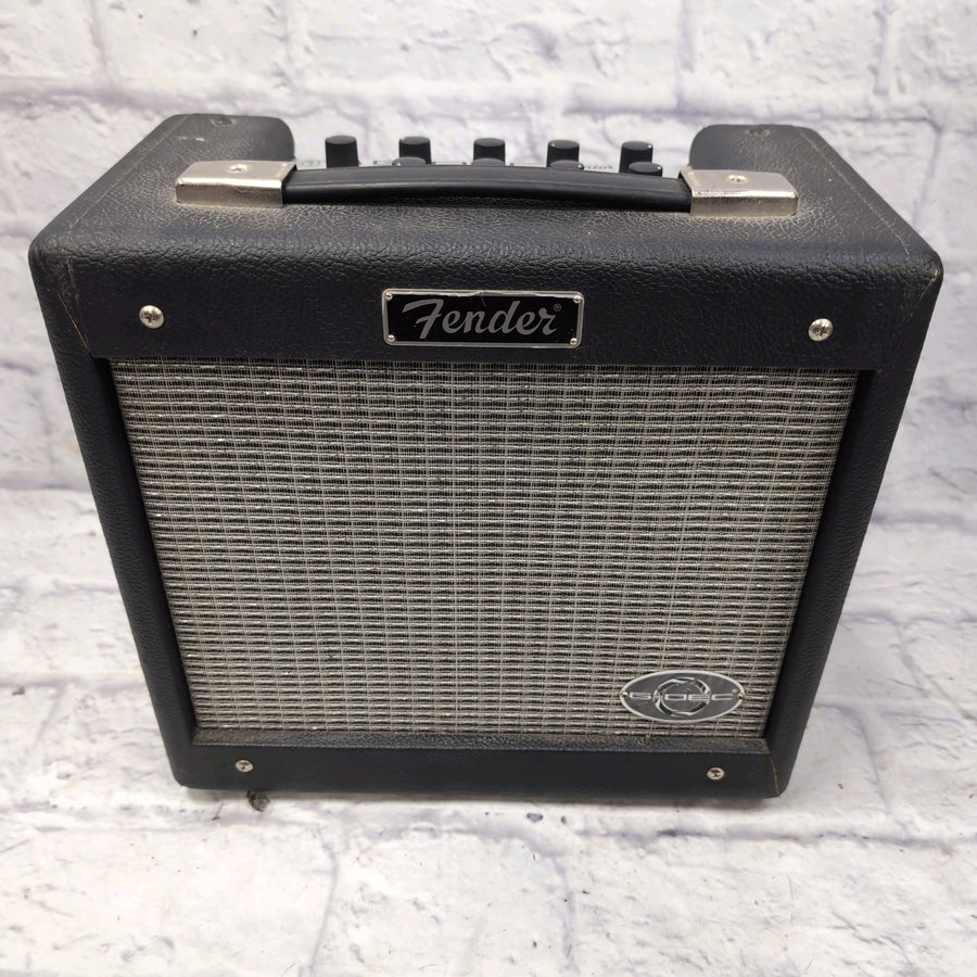 Fender G-Dec Junior Guitar Combo Amp