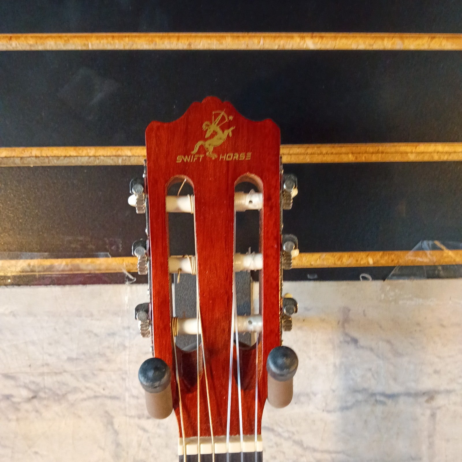 Swift Horse BL360 Nylon String Classical Acoustic Guitar