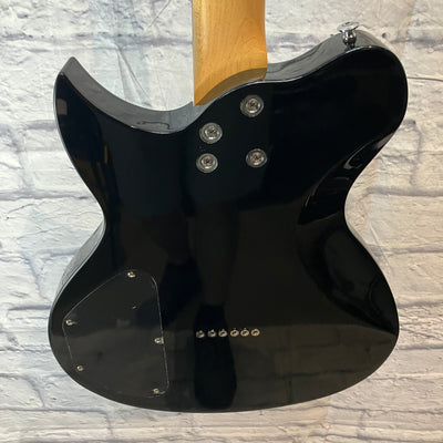Washburn WI14 Electric Guitar w/ Gig Bag