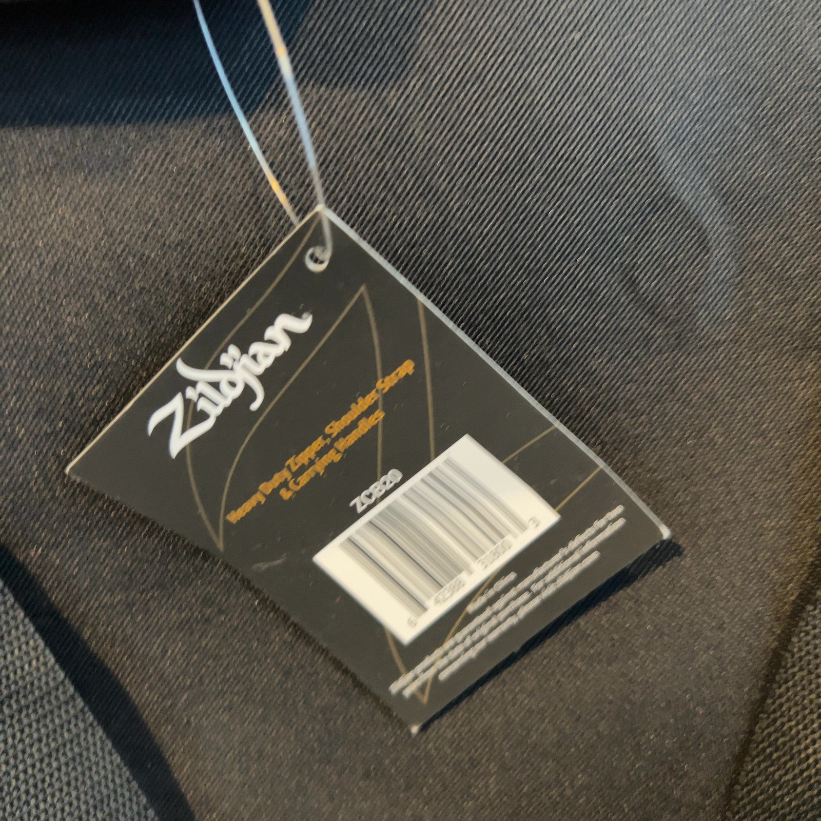 Zildjian 22 Cymbal Bag