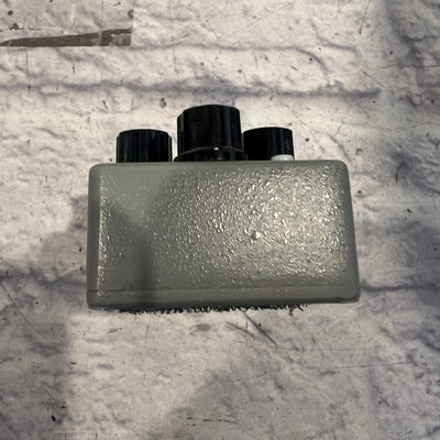 MXR Uni-Vibe Vibrato Pedal