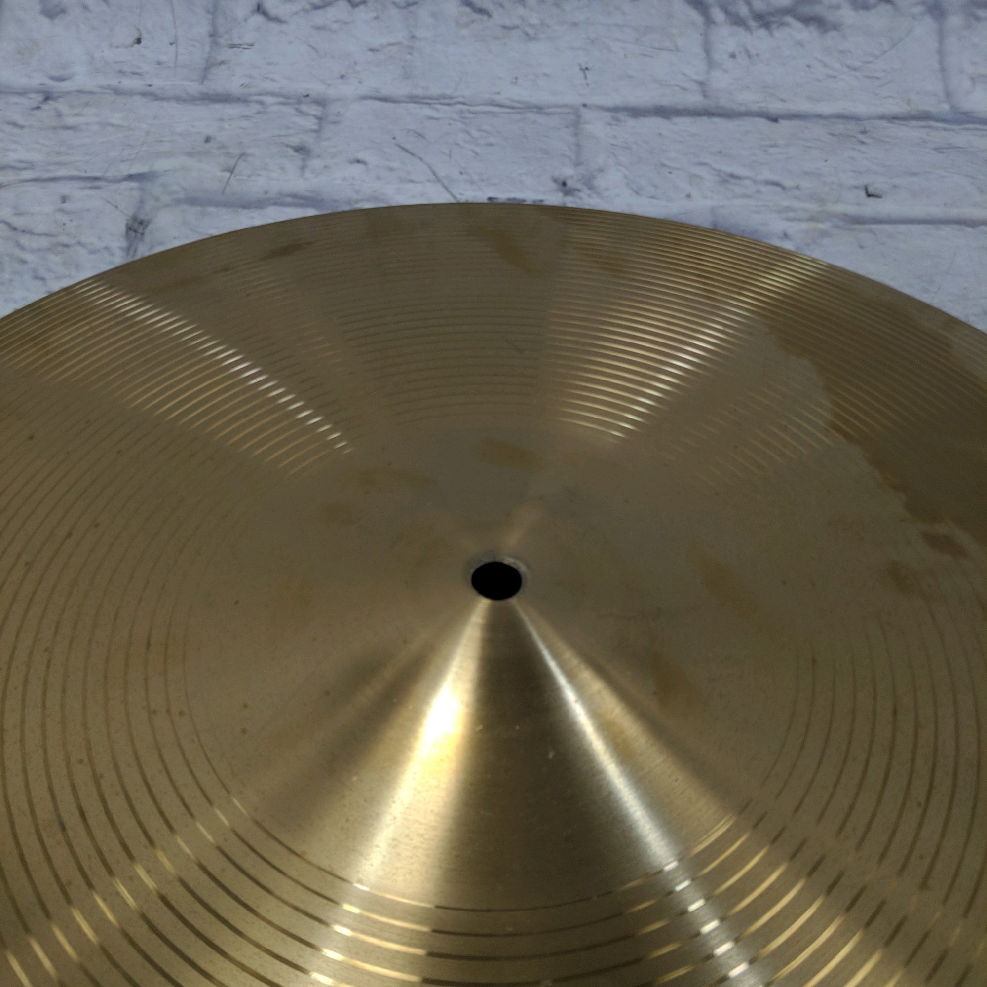 Unknown Crash Cymbal 18in