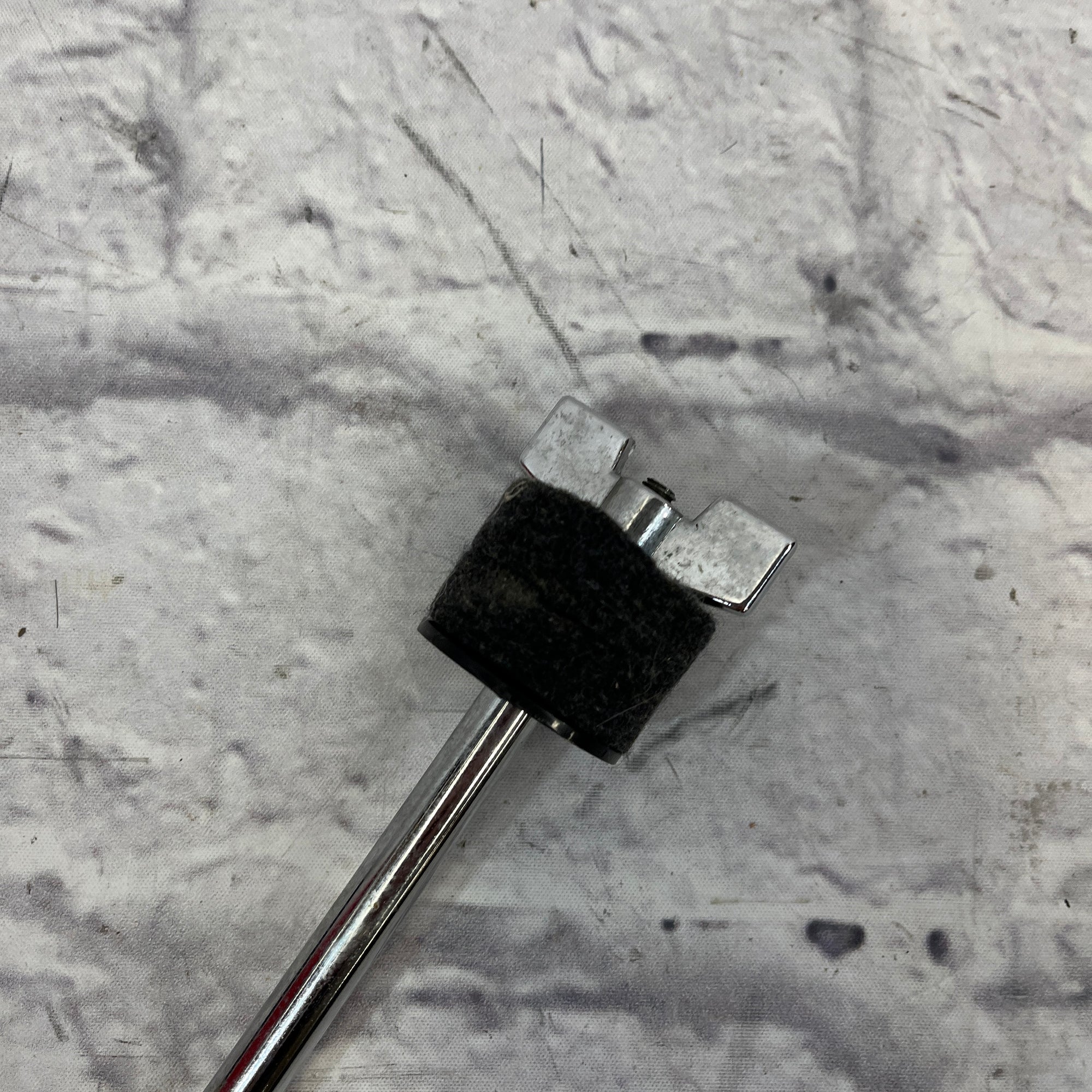 LP Latin Percussion Claw with Cymbal Arm