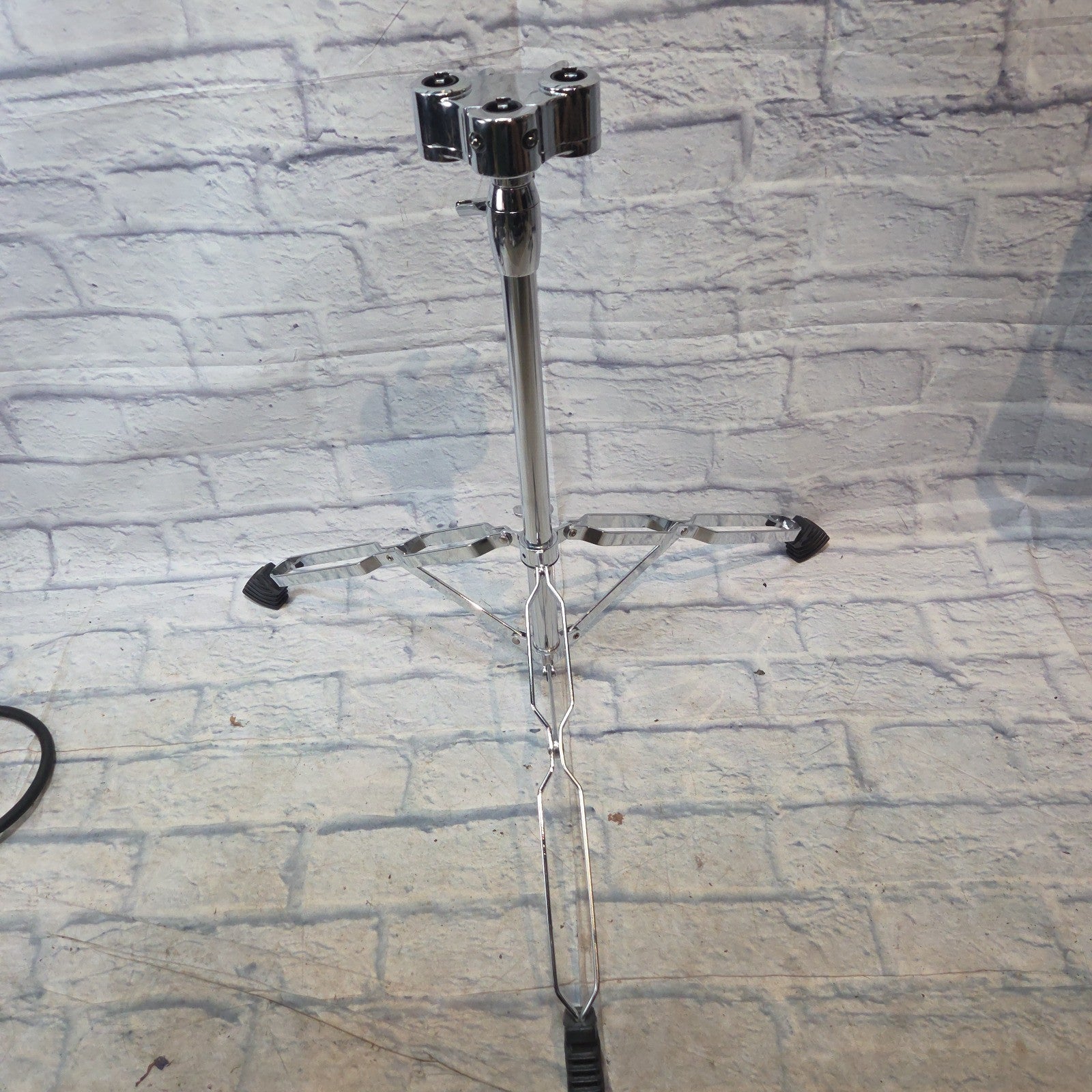 Unknown Rack Tom Stand Drum Mount