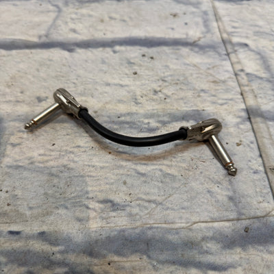 Switchcraft Guitar Pedal Patch Cable