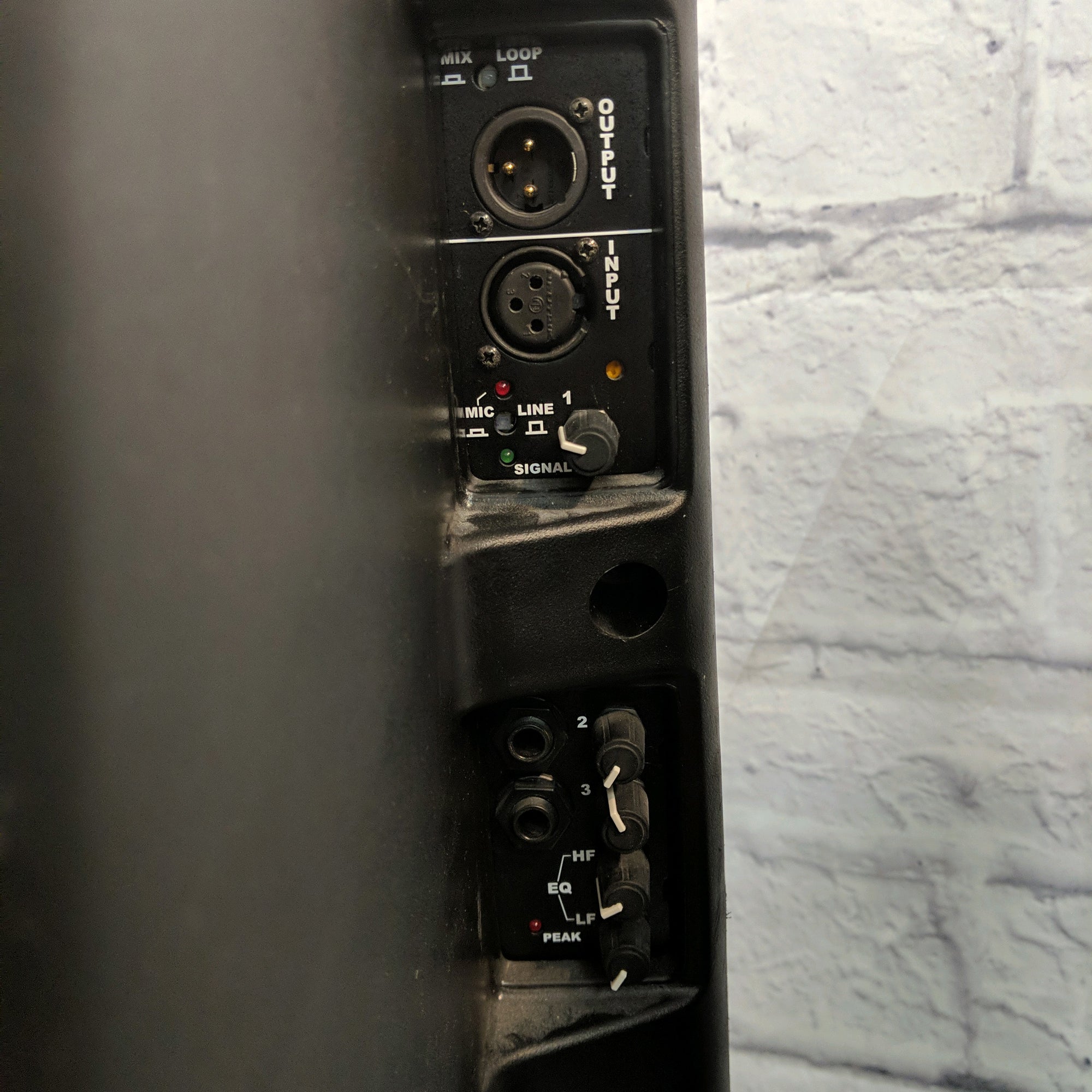 JBL EON15 G2 Powered Pair