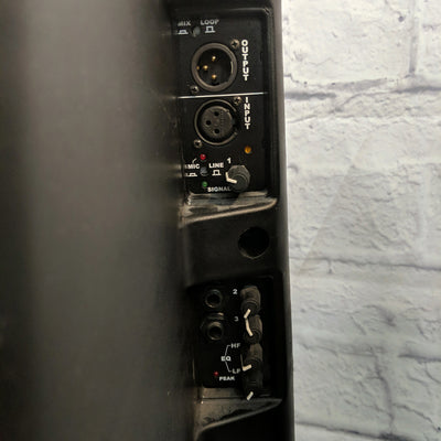 JBL EON15 G2 Powered Pair