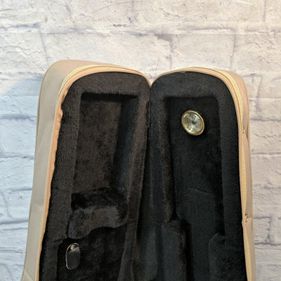 Alvarez Acoustic Foam Case with Humidistat