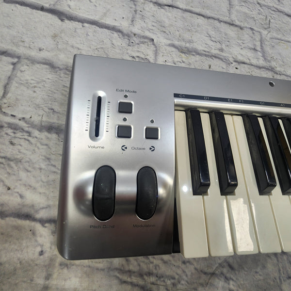 M-Audio Keystudio 49 Key Controller - Evolution Music