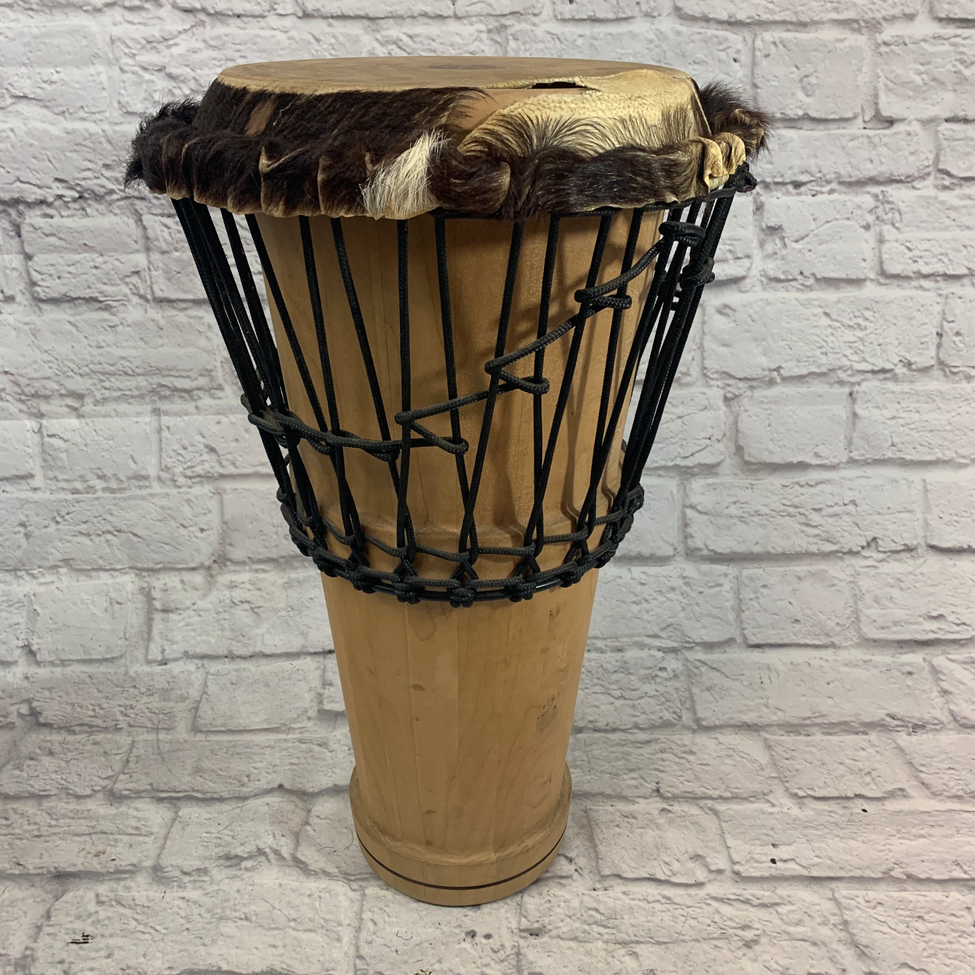 West Cliff Purcussion Conga AS-IS