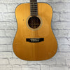 Takamine EF340 Acoustic Guitar