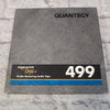 Ampex Quantegy 499 Grand Master Gold 1/2" x 2500' Reel to Reel Audio tape