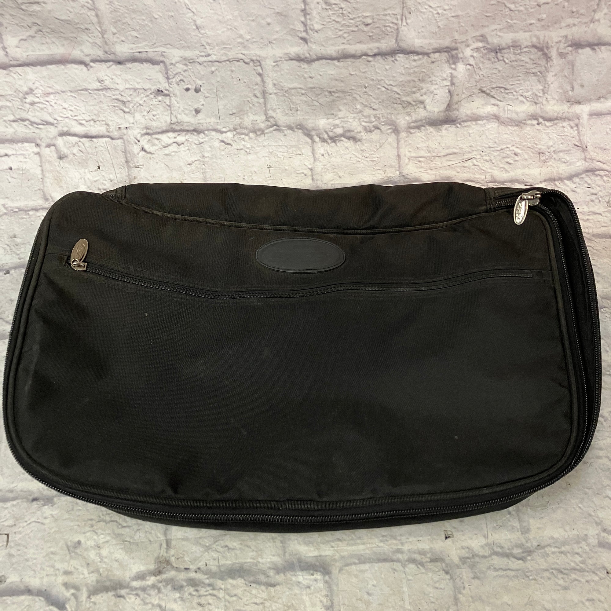 SKB PS-6 Powered Pedalboard with Soft Case